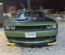 دودج تشالنجر